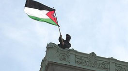 La televisión pública irlandesa dice que España reconocerá a Palestina el 21 de mayo
