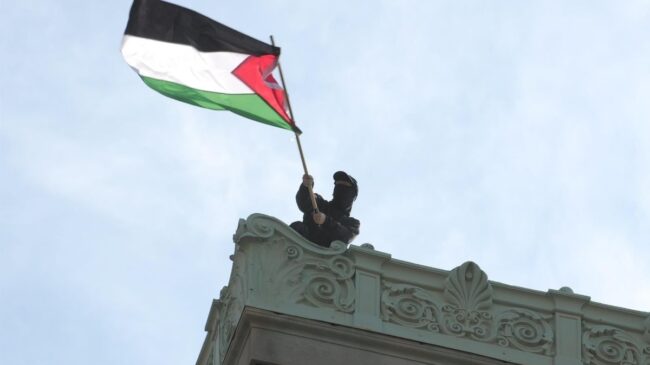 La televisión pública irlandesa dice que España reconocerá a Palestina el 21 de mayo