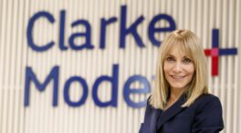 María Garaña, expresidenta de Microsoft España, nueva CEO global de ClarkeModet