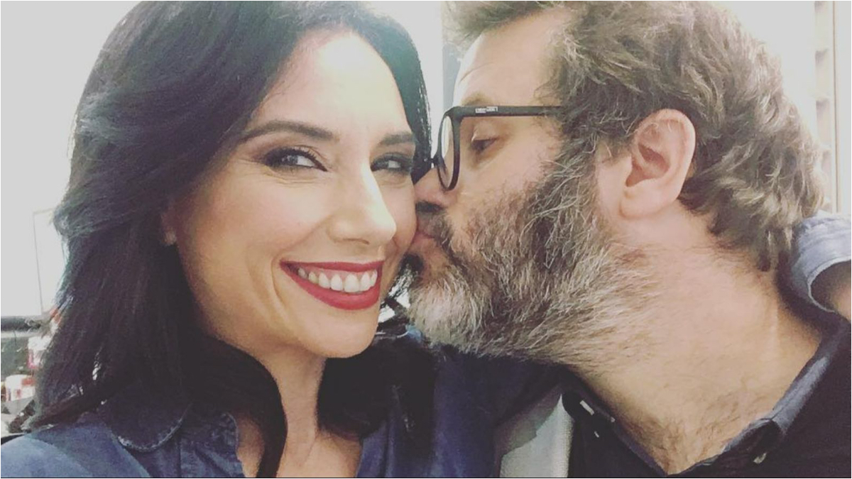 La vida personal de Marta Flich: su sueldo en TVE, su marido Edu Galán y maternidad tardía