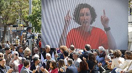El juez que instruye 'Tsunami' pide a Marta Rovira que declare en Barcelona y no en Suiza