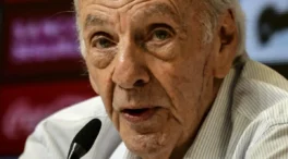 Muere a los 85 años el 'Flaco' Menotti, leyenda del fútbol argentino