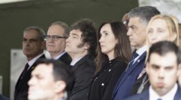 El ministro del Interior argentino pide la destitución de Óscar Puente