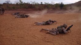 La misión de la UE en Mali concluye mañana: han participado 8.300 militares españoles