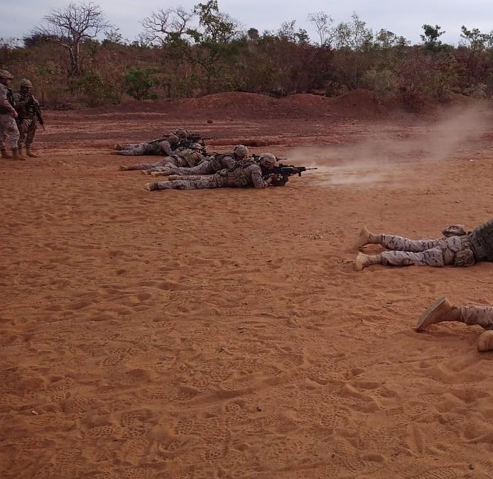 La misión de la UE en Mali concluye mañana: han participado 8.300 militares españoles