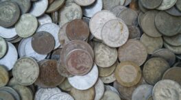Descubre cuánto cuestan las monedas antiguas que tienes en tu casa con esta app