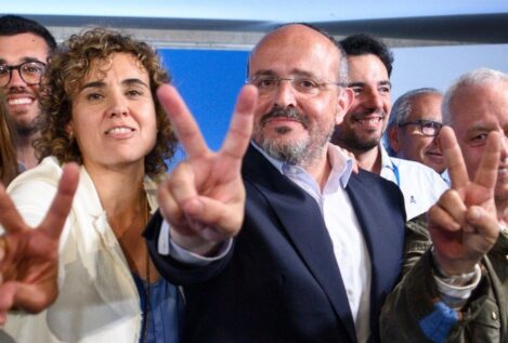 Fernández (PP) cree que Sánchez «sacrificará» a Illa para continuar en la Moncloa