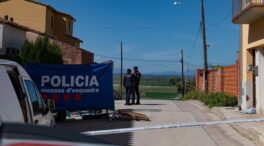 Prisión sin fianza para el hombre detenido en Vic (Barcelona) acusado de matar a su pareja