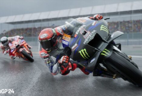 'Moto GP24': así es la nueva entrega del videojuego oficial del mundial de motociclismo