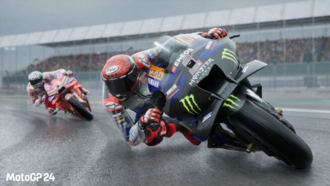 'Moto GP24': así es la nueva entrega del videojuego oficial del mundial de motociclismo
