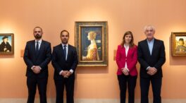 El Museo Thyssen-Bornemisza, Quirónsalud y la Universidad Rey Juan Carlos investigan cómo el arte puede ayudar a mejorar la salud