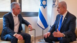 El Mossad mantiene la colaboración con el CNI a pesar de la crisis con Israel