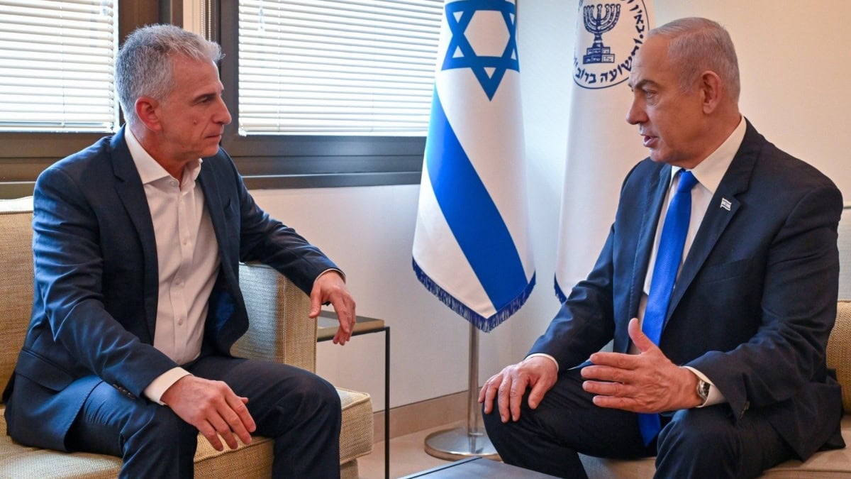 El Mossad mantiene la colaboración con el CNI a pesar de la crisis con Israel