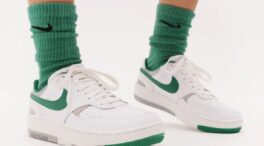 ¡Chollazo en Nike!: Las cómodas y versátiles zapatillas Gamma Force ahora cuestan menos de 70€