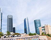 La sobreoferta abarata el alquiler de oficinas en los distritos tecnológicos de Madrid y Barcelona