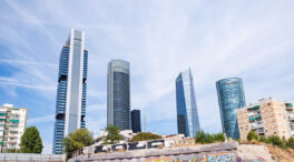 La sobreoferta abarata el alquiler de oficinas en los distritos tecnológicos de Madrid y Barcelona