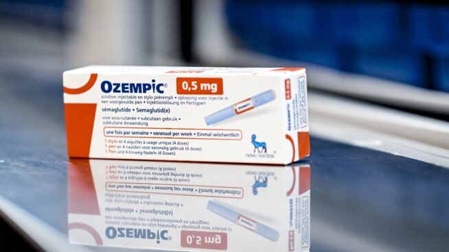 Ozempic entra en el 'top 3' de los fármacos más vendidos y amenaza al superventas de AbbVie