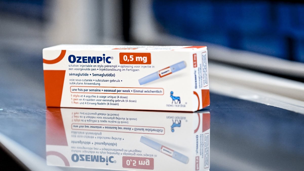 Ozempic entra en el ‘top 3’ de los fármacos más vendidos y amenaza al superventas de AbbVie