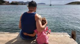 Un padre denuncia que lleva dos años sin poder ver a su hija "por culpa de las leyes" de género