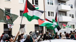 Eslovenia aprueba reconocer Palestina y envía la propuesta al Parlamento