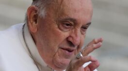 El Papa pide a los obispos que no admitan homosexuales: «Hay demasiado mariconeo»