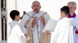 El Papa pide disculpas por sus palabras sobre el «ambiente marica» de los seminarios