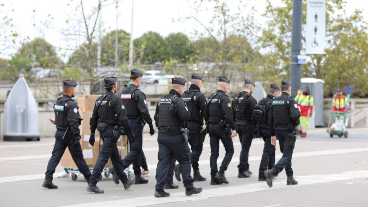 Dos muertos en un nuevo tiroteo en Saint Denis, a las afueras de París