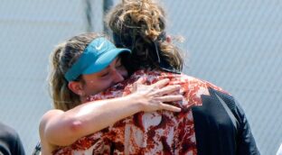 Los tenistas Paula Badosa y Stefanos Tsitsipas rompen: así lo ha anunciado ella públicamente