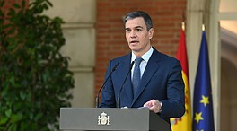 Últimas noticias de hoy martes 28 de mayo en España