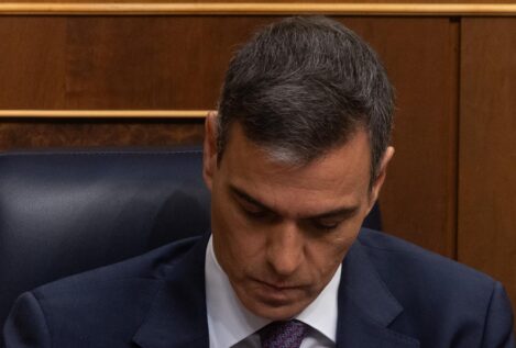 El Congreso vuelve a instar a Sánchez a revocar el giro «unilateral» sobre el Sáhara