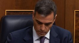 El PSOE continúa su calvario parlamentario: apoya una medida del PP para castigar delitos