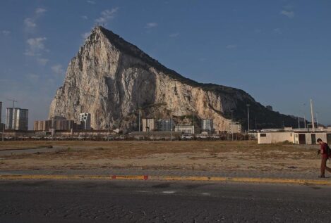 El Gobierno asegura que «no hay plazos» para llegar a un acuerdo sobre Gibraltar