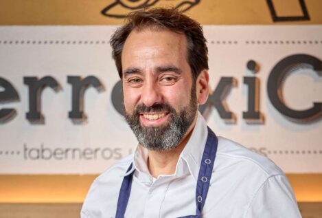 PerretxiCo busca socios en el sector para abrir 20 restaurantes con el foco en Madrid y Málaga