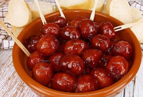 Chorizo a la sidra, la receta asturiana que no podrás dejar de comer