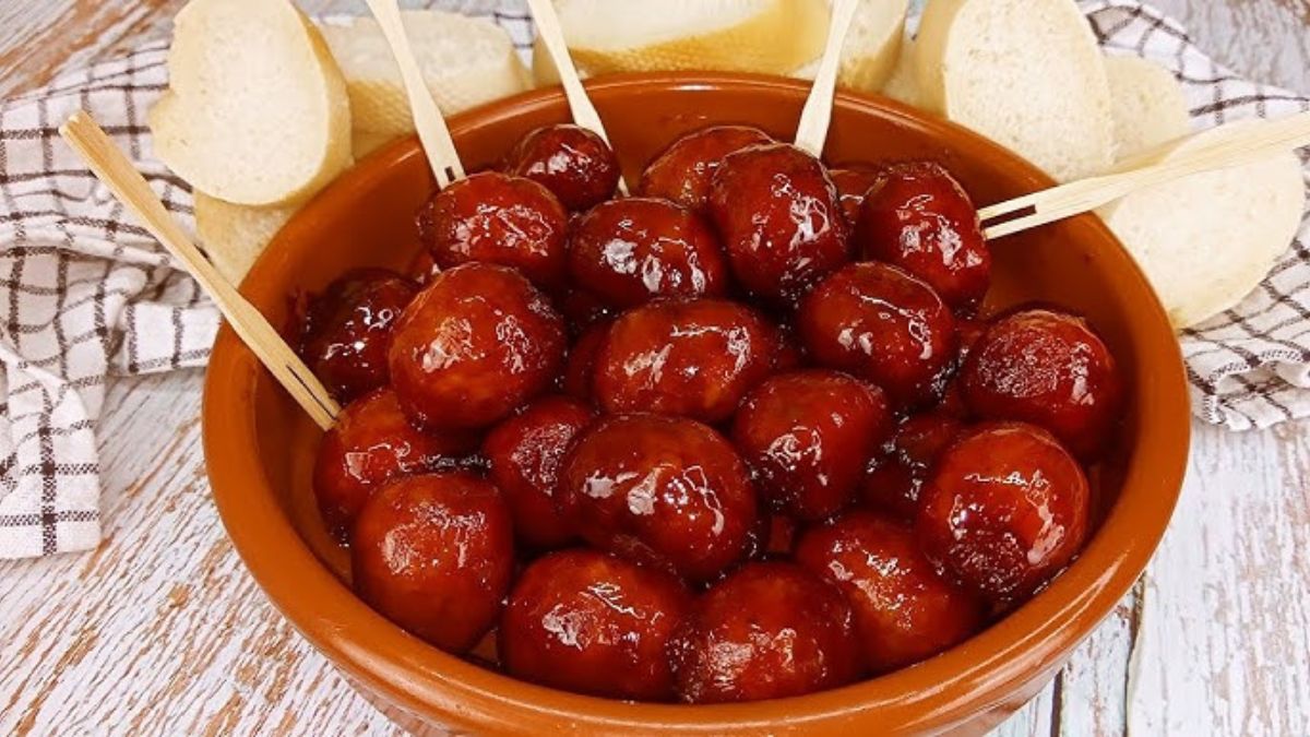 Chorizo a la sidra, la receta asturiana que no podrás dejar de comer