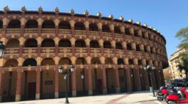 El Ayuntamiento de Zaragoza condena los ataques a la tauromaquia