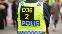 Detenidas varias personas tras un tiroteo cerca de la Embajada de Israel en Suecia