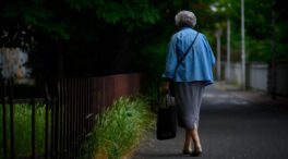 La economía del envejecimiento