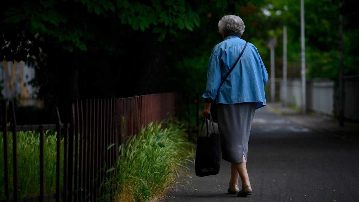 La economía del envejecimiento