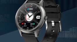 PcComponentes tira el precio de este smartwatch: ¡ahora cuesta menos de 25 euros!