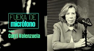 Curri Valenzuela: «La única que puede acabar con Sánchez es Ayuso»