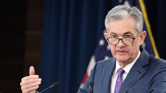 La Fed mantiene tipos y cede al BCE la iniciativa para revertir la restricción monetaria
