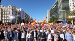 El PP elige la Puerta de Alcalá de Madrid para su movilización contra el Gobierno del día 26