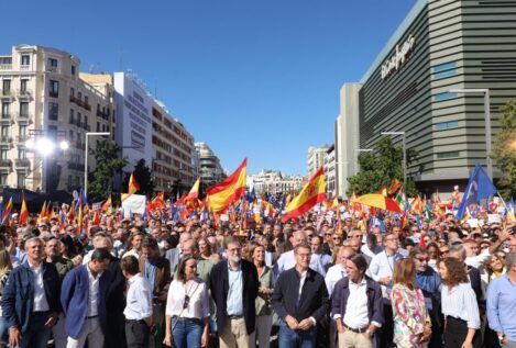 El PP ve cerca al PSOE en las europeas y no descarta que Sánchez convoque elecciones