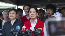 China acusa al presidente de Taiwán de «jugar con fuego» y «empujar a la isla a la guerra»