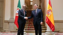 España y Portugal se comprometen a impulsar el AVE desde Lisboa a Madrid y a Vigo
