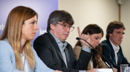El Supremo estudia cómo afecta la amnistía a Puigdemont y al 'procés'