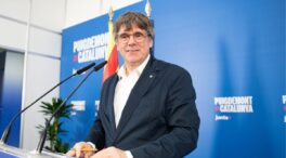 Puigdemont celebra la amnistía para empezar a negociar «en igualdad de condiciones»