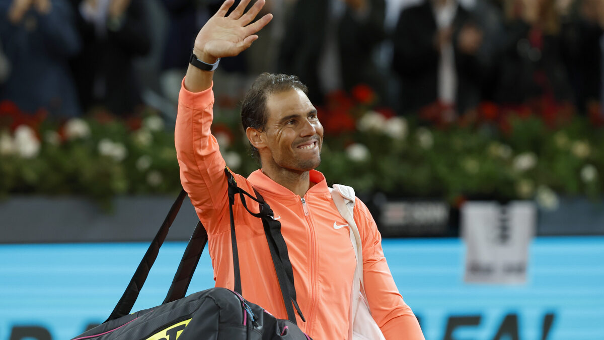 Masters 1000 de Roma 2024: a qué hora juega Djokovic y cómo está el cuadro