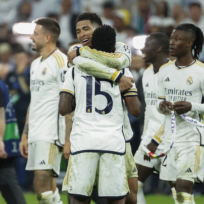 Celebración del título de Liga del Real Madrid: horario, recorrido y a qué hora llegan a Cibeles